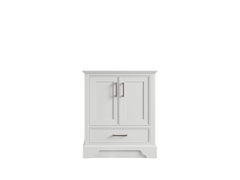 Charlotte 30 in. W x 22 in. D Single Sink Bathroom Vanity - photo 48