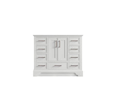 Charlotte 42 in. W x 22 in. D Single Sink Bathroom Vanity - photo 6