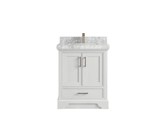 Charlotte 30 in. W x 22 in. D Single Sink Bathroom Vanity - photo 18
