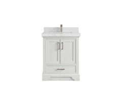 Charlotte 30 in. W x 22 in. D Single Sink Bathroom Vanity - photo 16