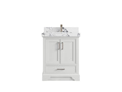 Charlotte 30 in. W x 22 in. D Single Sink Bathroom Vanity - photo 42