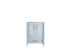 Aberdeen 24 in. W x 22 in. D Single Sink Bathroom Vanity - photo 26