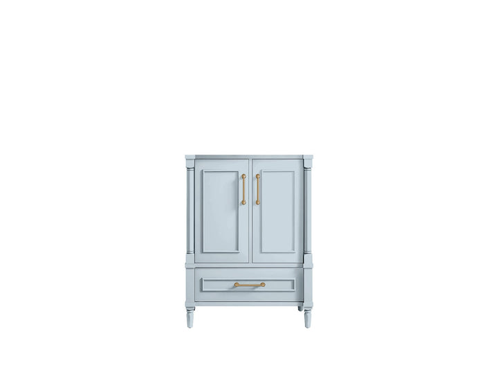 Aberdeen 24 in. W x 22 in. D Single Sink Bathroom Vanity - photo 26
