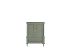 Aberdeen 24 in. W x 22 in. D Single Sink Bathroom Vanity - photo 20