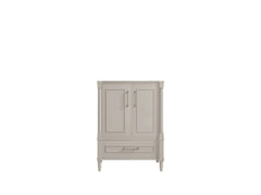 Aberdeen 24 in. W x 22 in. D Single Sink Bathroom Vanity - photo 20