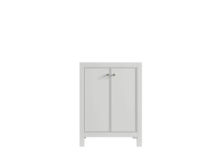 Chicago 24 in. W x 22 in. D Single Sink Bathroom Vanity - photo 3
