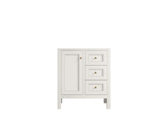 Nashville 30 in. W x 22 in. D Single Sink Bathroom Vanity - photo 6