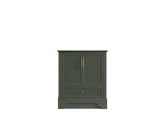 Alys 30 in. W x 22 in. D Single Sink Bathroom Vanity - photo 6