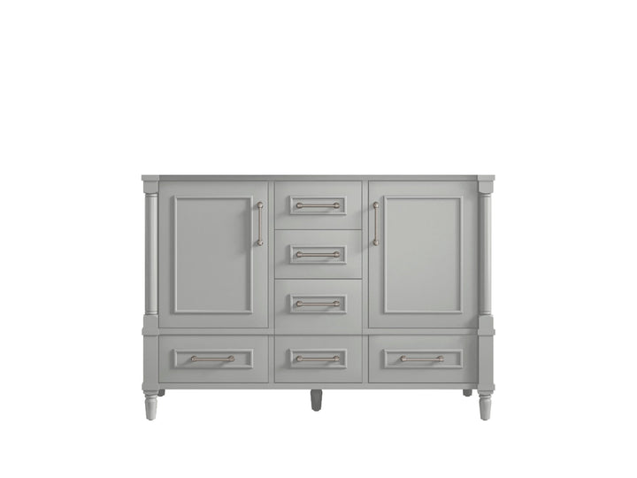 Aberdeen 48 in. W x 22 in. D Single Sink Bathroom Vanity - photo 6