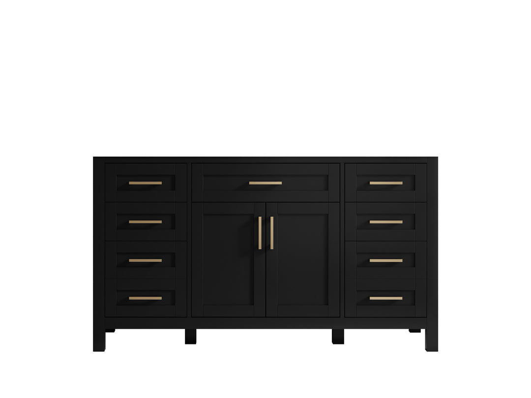 Cambridge 48 in. W x 22 in. D Single Sink Bathroom Vanity