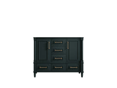 Aberdeen 42 in. W x 22 in. D Single Sink Bathroom Vanity - photo 6