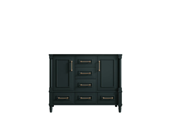 Aberdeen 42 in. W x 22 in. D Single Sink Bathroom Vanity - photo 8