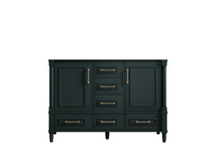 Aberdeen 48 in. W x 22 in. D Single Sink Bathroom Vanity - photo 6