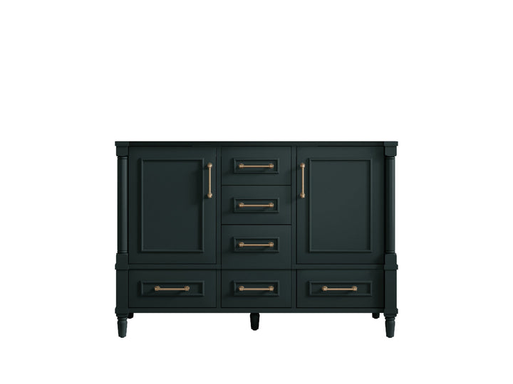 Aberdeen 48 in. W x 22 in. D Single Sink Bathroom Vanity - photo 6