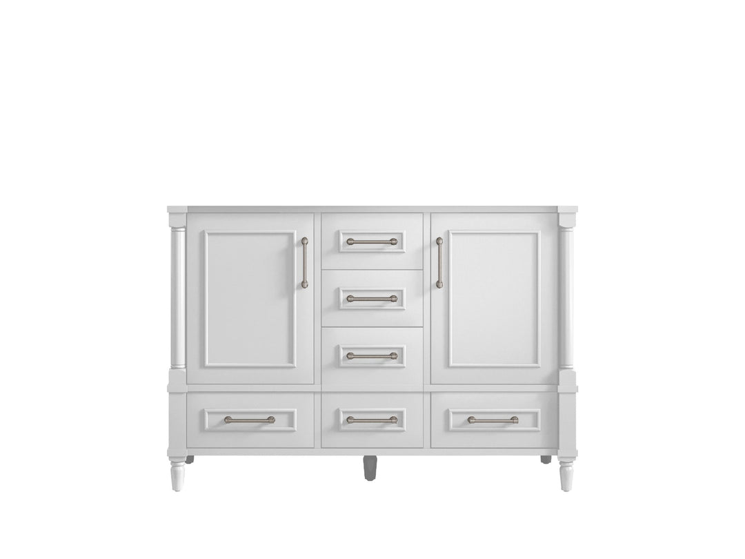 Aberdeen 48 in. W x 22 in. D Single Sink Bathroom Vanity
