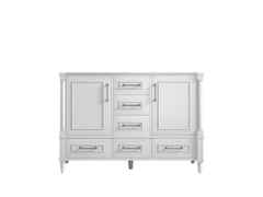 Aberdeen 48 in. W x 22 in. D Single Sink Bathroom Vanity - photo 6