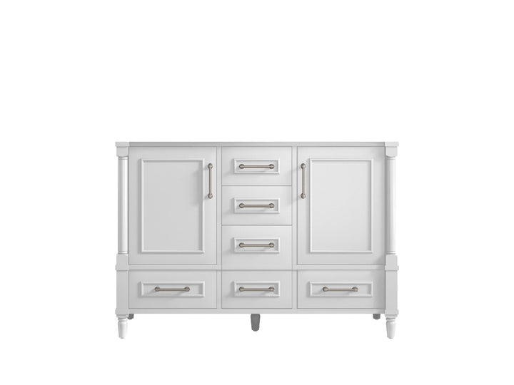 Aberdeen 48 in. W x 22 in. D Single Sink Bathroom Vanity - photo 6