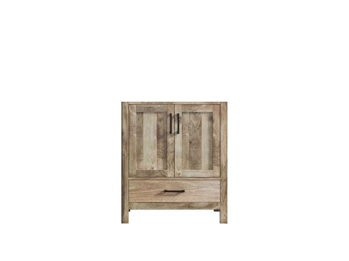 Malibu Mango Wood 30 in. W x 22 in. D Single Sink Bathroom Vanity - photo 5