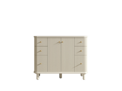 Miami 42 in. W x 22 in. D Single Sink Bathroom Vanity - photo 6