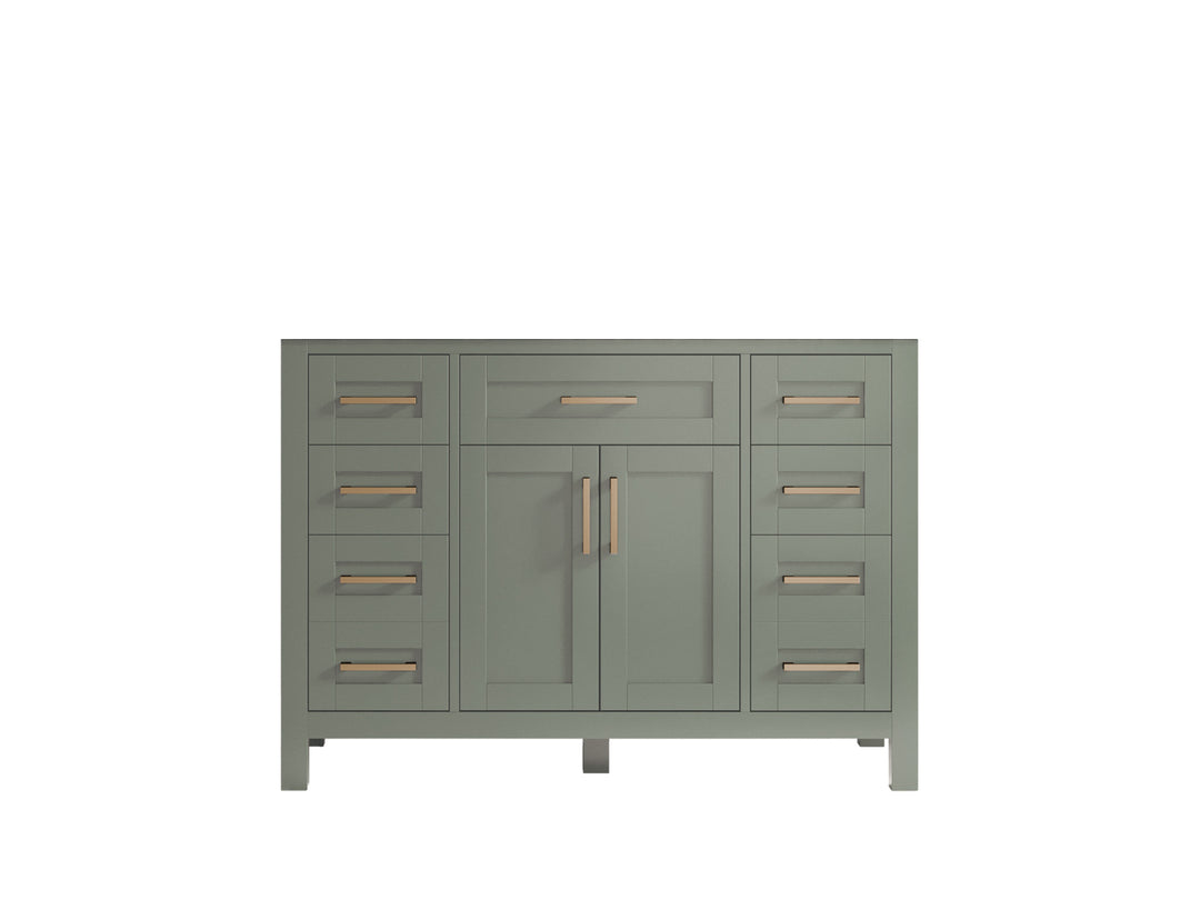 Cambridge 48 in. W x 22 in. D Single Sink Bathroom Vanity