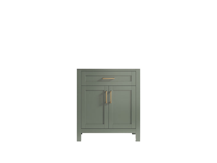 Cambridge 30 in. W x 22 in. D Single Sink Bathroom Vanity - photo 51