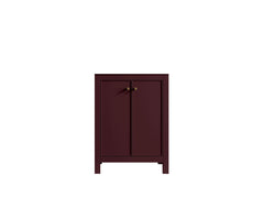 Chicago 24 in. W x 22 in. D Single Sink Bathroom Vanity - photo 2