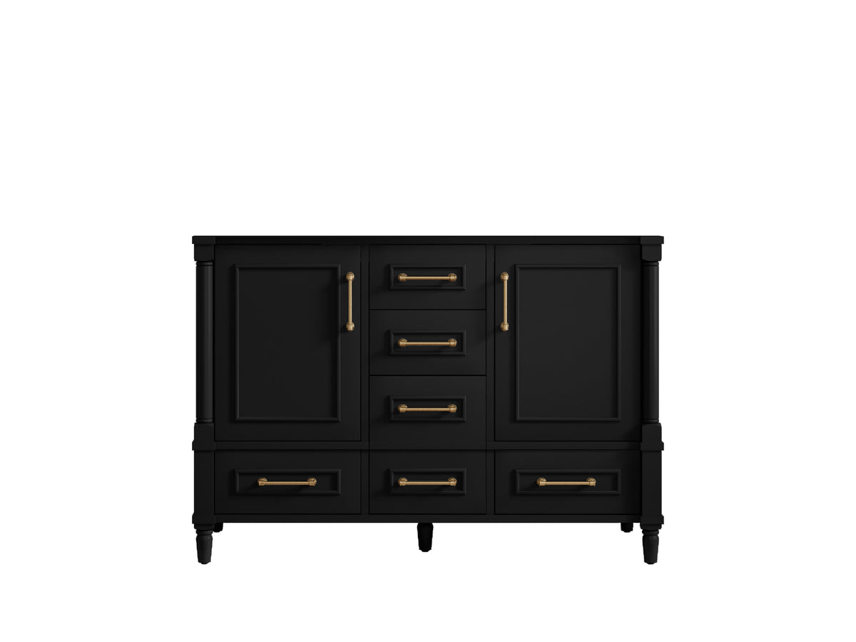 Aberdeen 48 in. W x 22 in. D Single Sink Bathroom Vanity