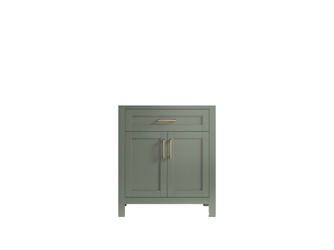 Cambridge 30 in. W x 22 in. D Single Sink Bathroom Vanity