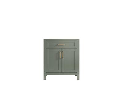 Cambridge 30 in. W x 22 in. D Single Sink Bathroom Vanity