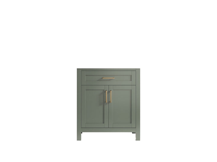 Cambridge 30 in. W x 22 in. D Single Sink Bathroom Vanity - photo 5