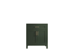 Cambridge 30 in. W x 22 in. D Single Sink Bathroom Vanity - photo 5