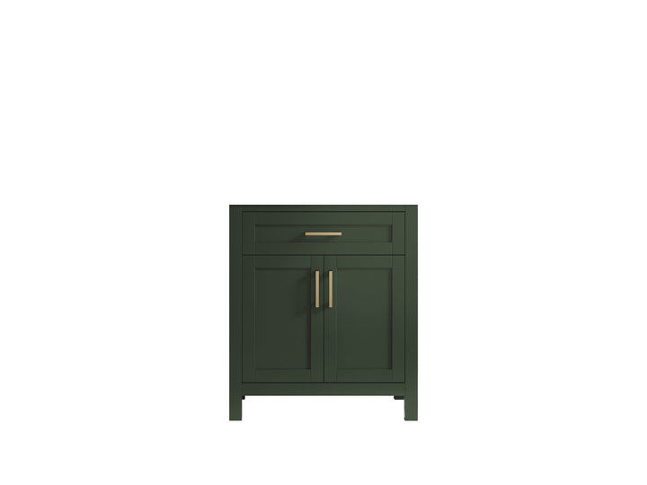 Cambridge 30 in. W x 22 in. D Single Sink Bathroom Vanity - photo 5