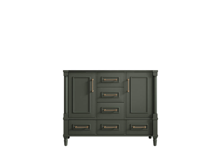 Aberdeen 42 in. W x 22 in. D Single Sink Bathroom Vanity - photo 6