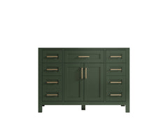 Cambridge 48 in. W x 22 in. D Single Sink Bathroom Vanity - photo 5