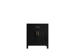 Cambridge 30 in. W x 22 in. D Single Sink Bathroom Vanity - photo 6