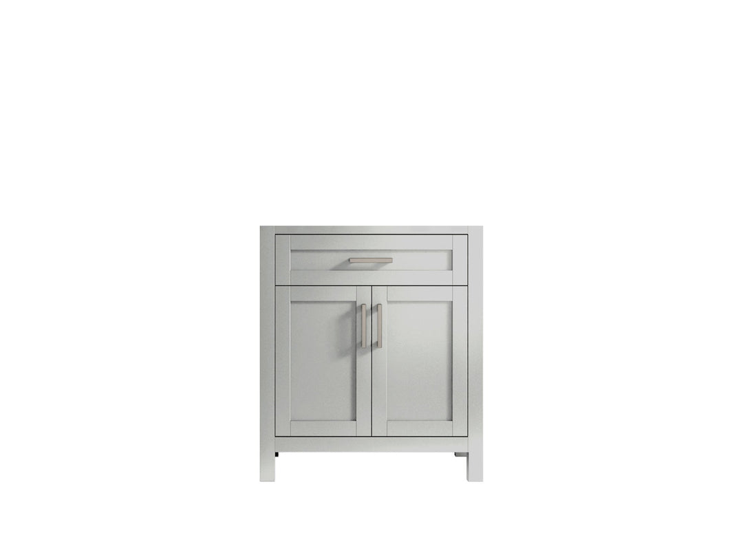 Cambridge 30 in. W x 22 in. D Single Sink Bathroom Vanity