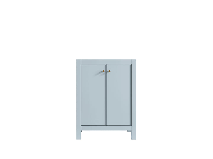 Chicago 24 in. W x 22 in. D Single Sink Bathroom Vanity - photo 3