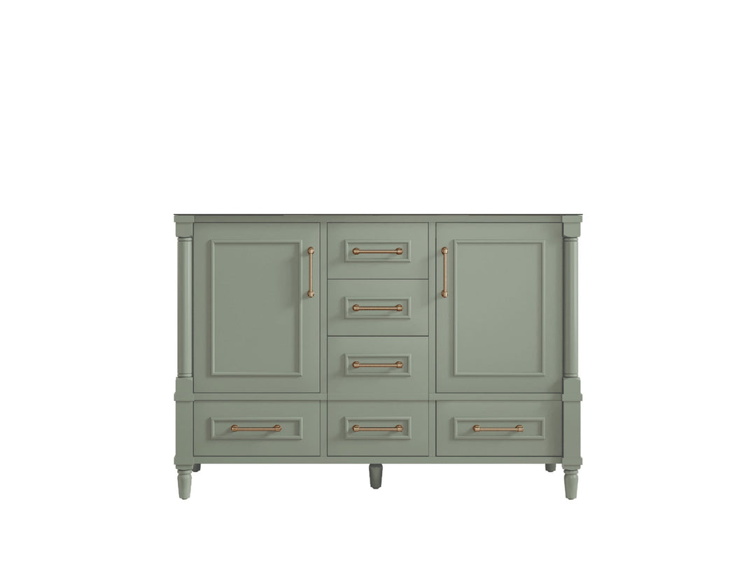 Aberdeen 48 in. W x 22 in. D Single Sink Bathroom Vanity