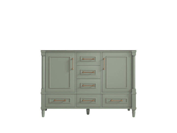 Aberdeen 48 in. W x 22 in. D Single Sink Bathroom Vanity - photo 6