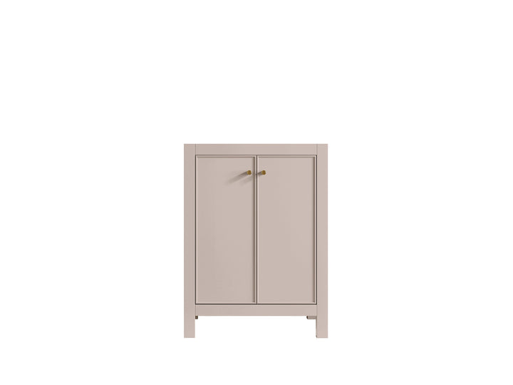 Chicago 24 in. W x 22 in. D Single Sink Bathroom Vanity - photo 3