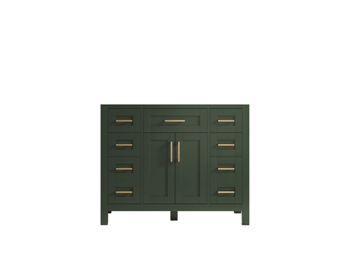 Cambridge 42 in. W x 22 in. D Single Sink Bathroom Vanity - photo 5
