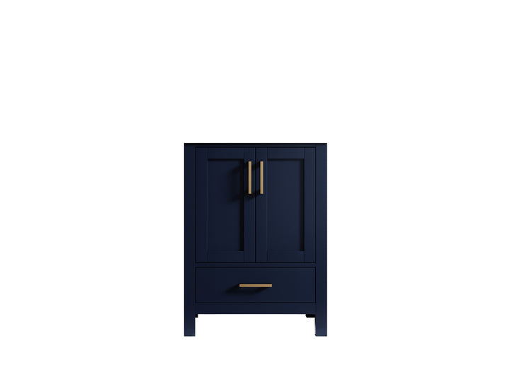 Malibu 24 in. W x 22 in. D Single Sink Bathroom Vanity - photo 3