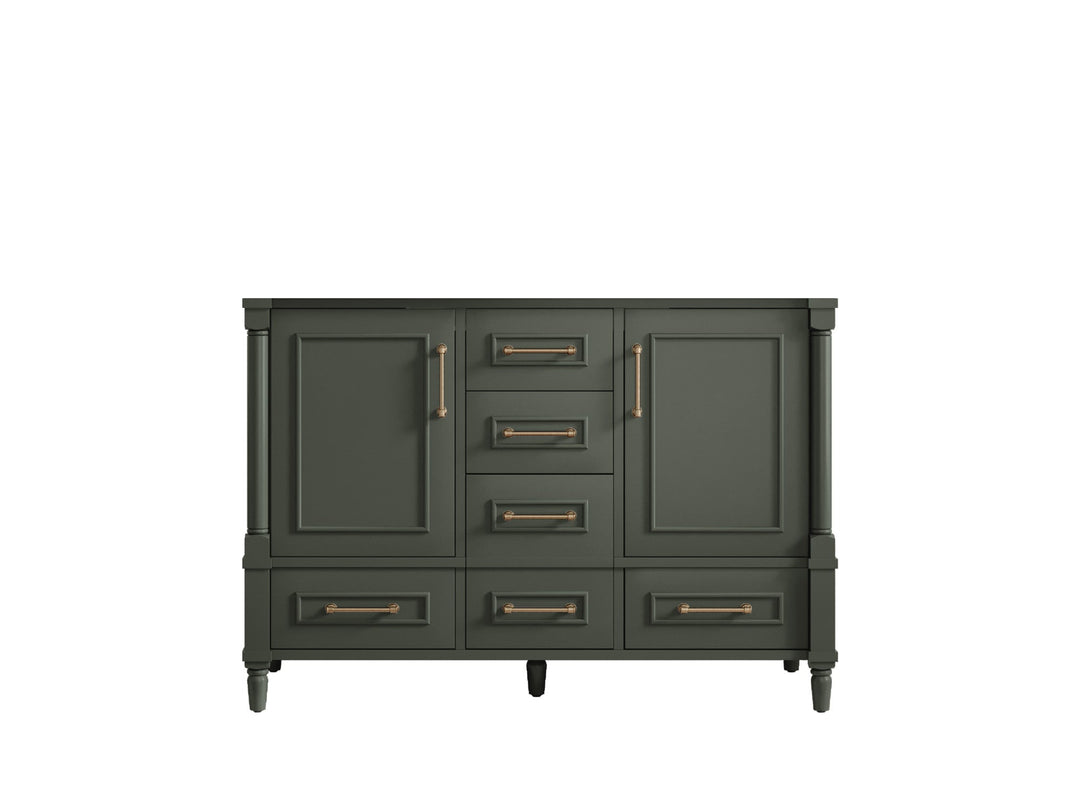 Aberdeen 48 in. W x 22 in. D Single Sink Bathroom Vanity