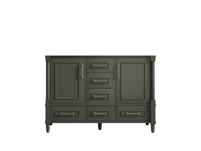 Aberdeen 48 in. W x 22 in. D Single Sink Bathroom Vanity