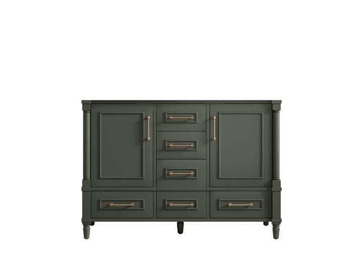 Aberdeen 48 in. W x 22 in. D Single Sink Bathroom Vanity - photo 6