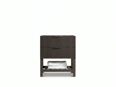 Catalina 36 in. W x 22 in. D Center Sink Bathroom Vanity