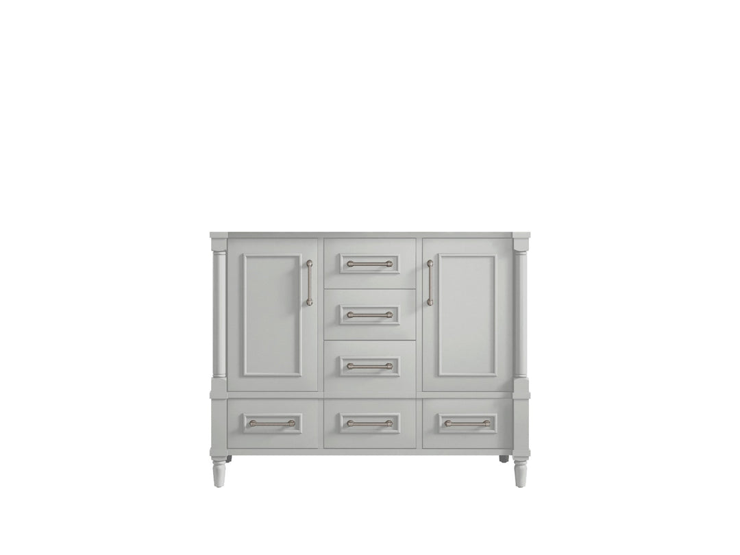 Aberdeen 42 in. W x 22 in. D Single Sink Bathroom Vanity