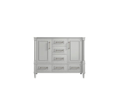 Aberdeen 42 in. W x 22 in. D Single Sink Bathroom Vanity - photo 6
