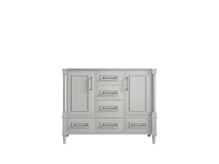 Aberdeen 42 in. W x 22 in. D Single Sink Bathroom Vanity - photo 6