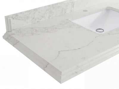 Cambridge 30 in. W x 22 in. D Single Sink Bathroom Vanity